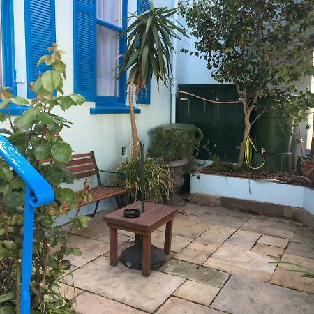 Avoca Villa Guest House Saint Helier ภายนอก รูปภาพ