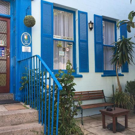 Avoca Villa Guest House Saint Helier ภายนอก รูปภาพ