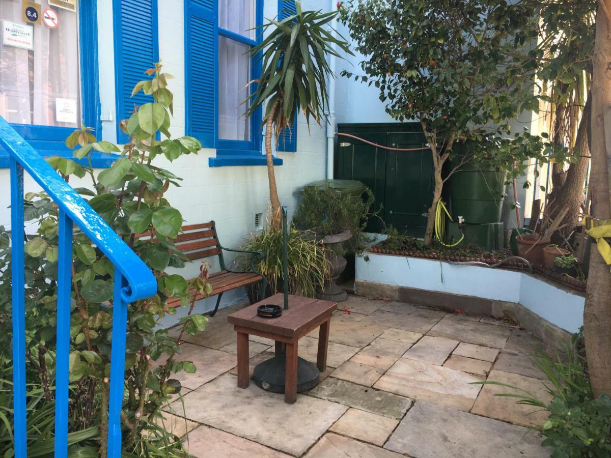Avoca Villa Guest House Saint Helier ภายนอก รูปภาพ