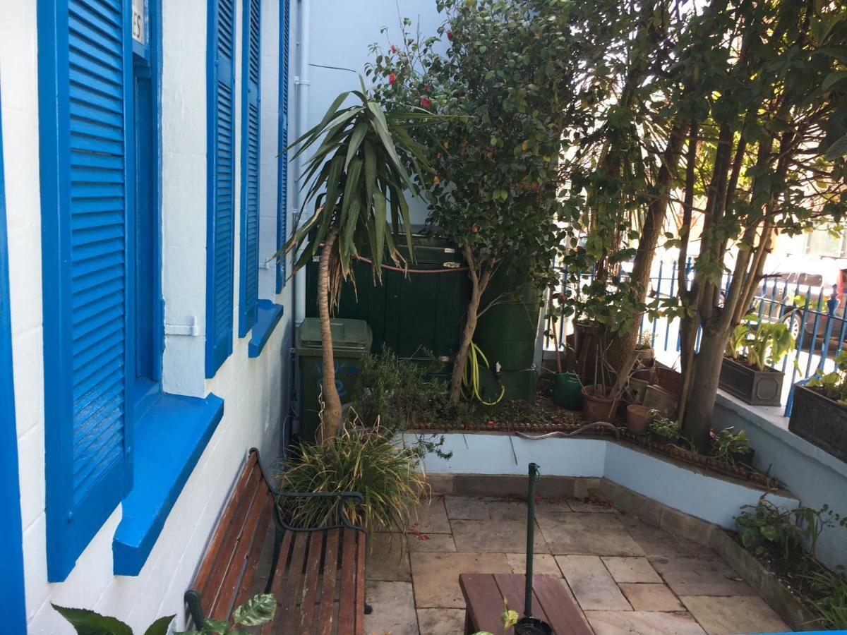 Avoca Villa Guest House Saint Helier ภายนอก รูปภาพ